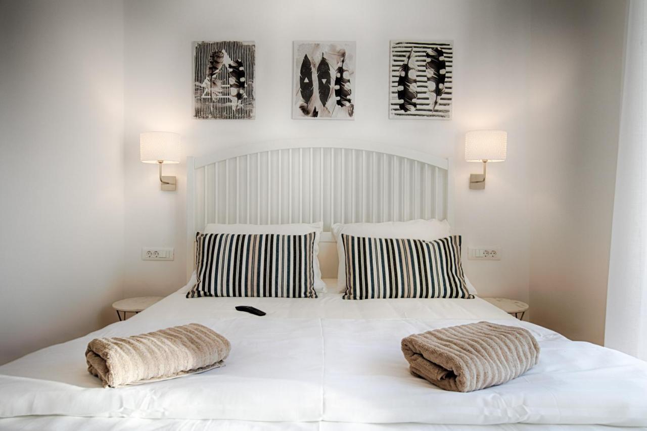 Seafront Rooms Koluna Komiža Eksteriør billede